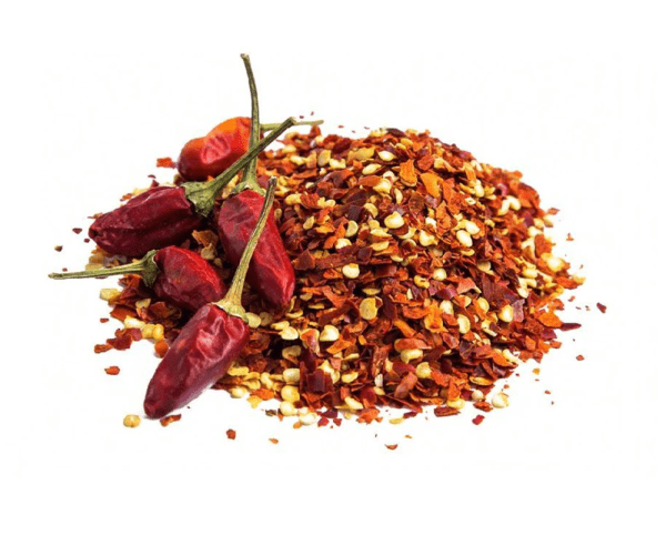 Chilli Flakes