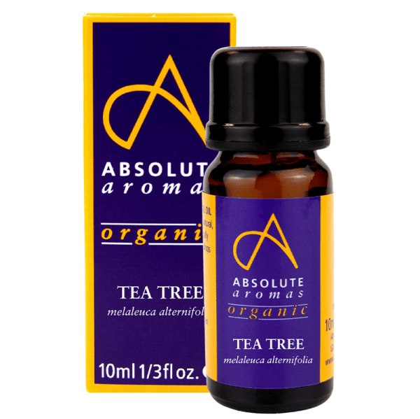 Absolute Aromas Tea Tree Oil