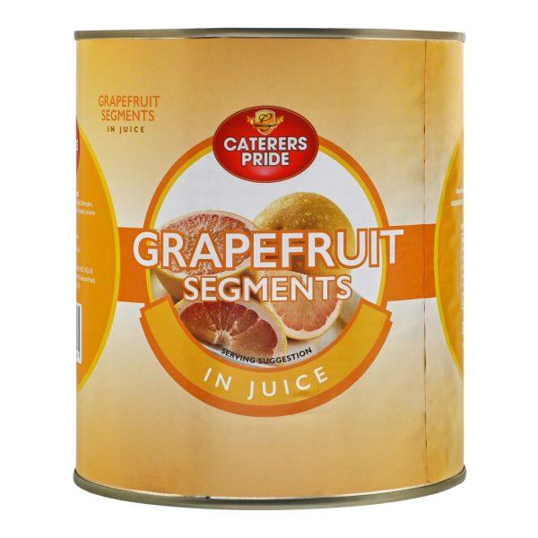 Grapefruit Segments In Juice - Image 2