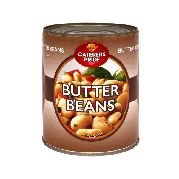 Butter Beans