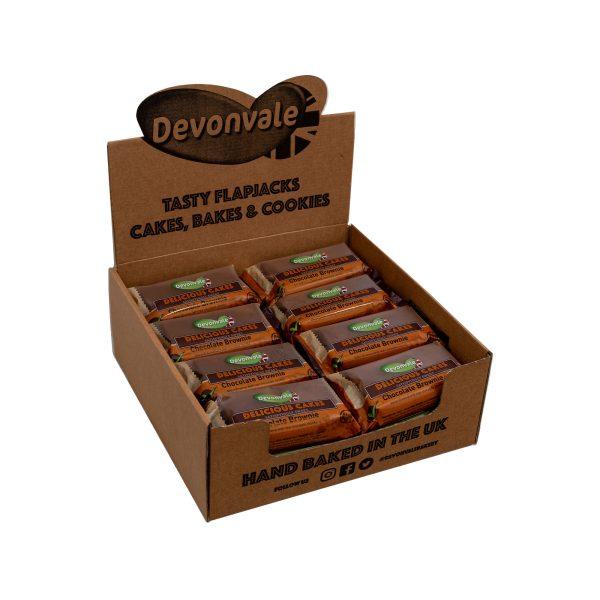 Devonvale Chocolate Brownie