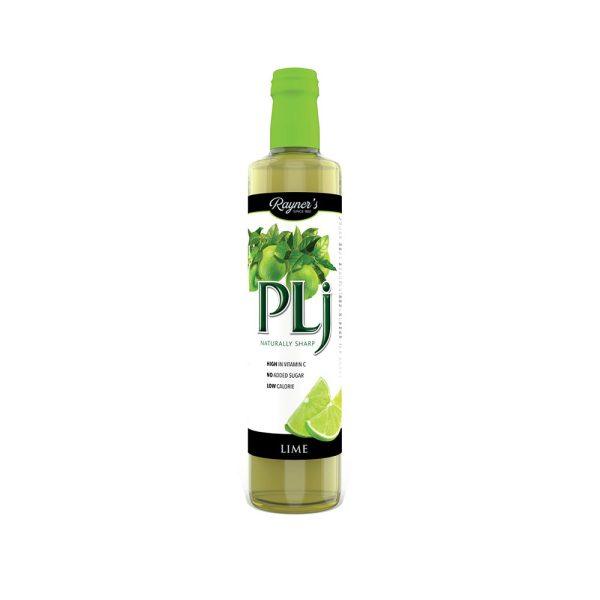 PLJ Lime Juice
