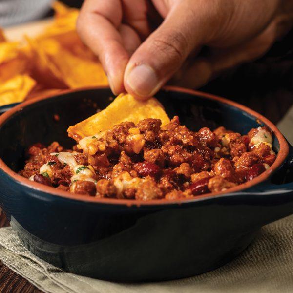 Quorn Mince