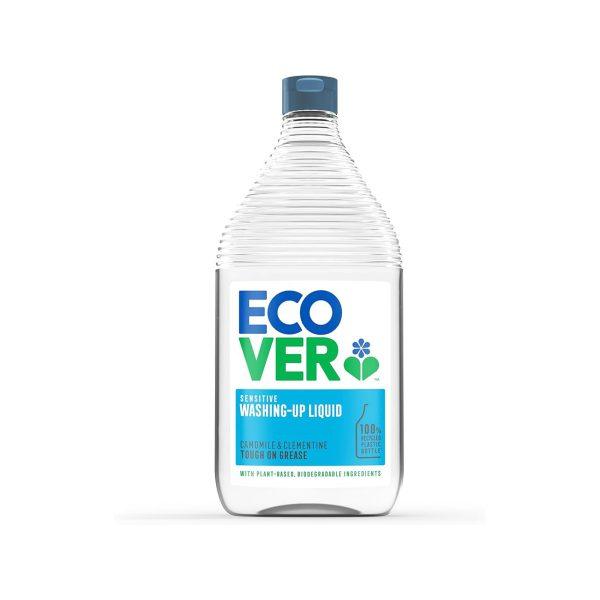 Ecover Camomile and Clementine Washing Up Liquid