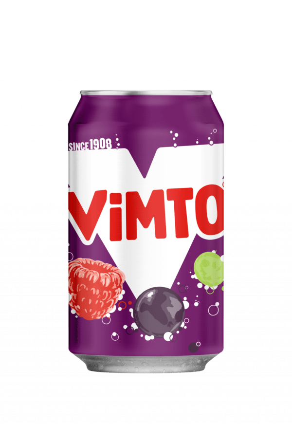 Vimto Original Can