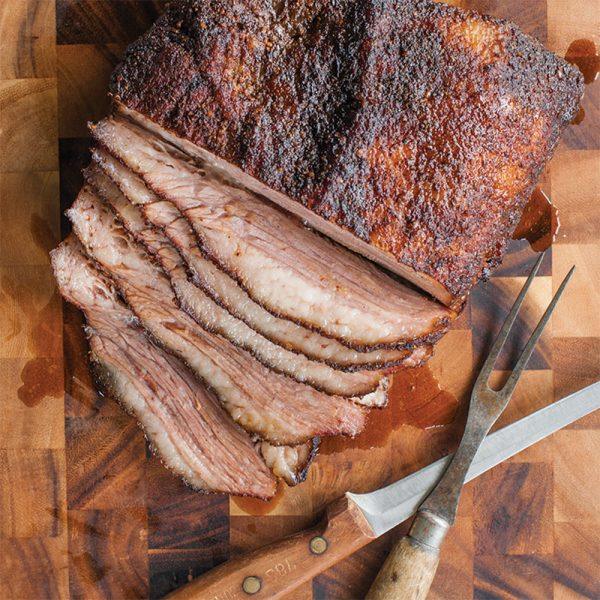 Whole Brisket 20kg