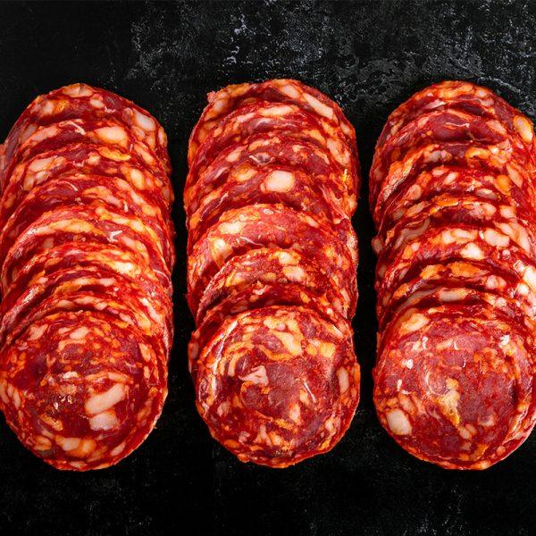Campofrio Sliced Chorizo