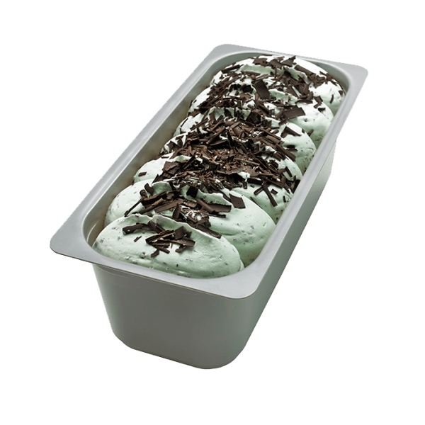 Kellys Mint Chocolate Ice Cream