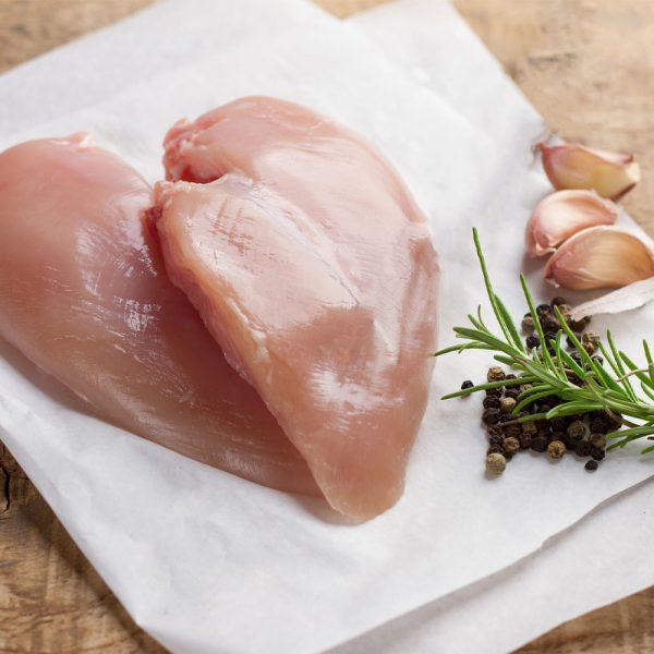 SW Chicken Breast 600g