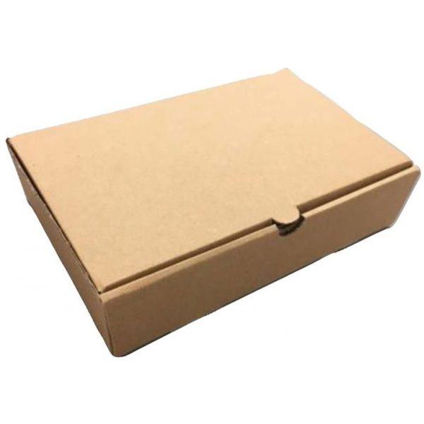 Fish and Chip Box 12” Large