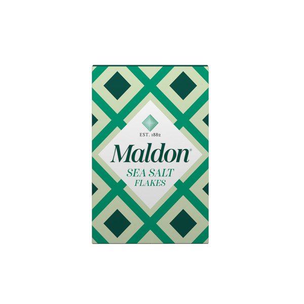 Maldon Sea Salt