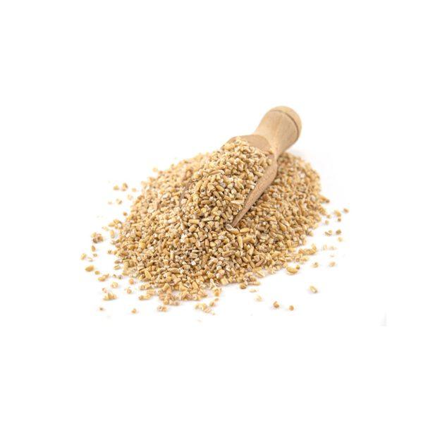 Medium Oatmeal