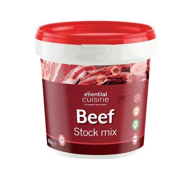 Essential Cuisine Beef Stock Mix