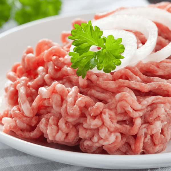 SW Minced Pork 500g