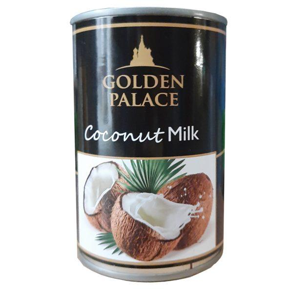 Coconut Milk 17% Fat - Image 2