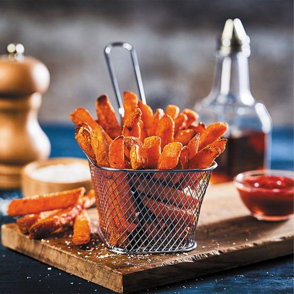 Chefs Selections Sweet Potato Fries