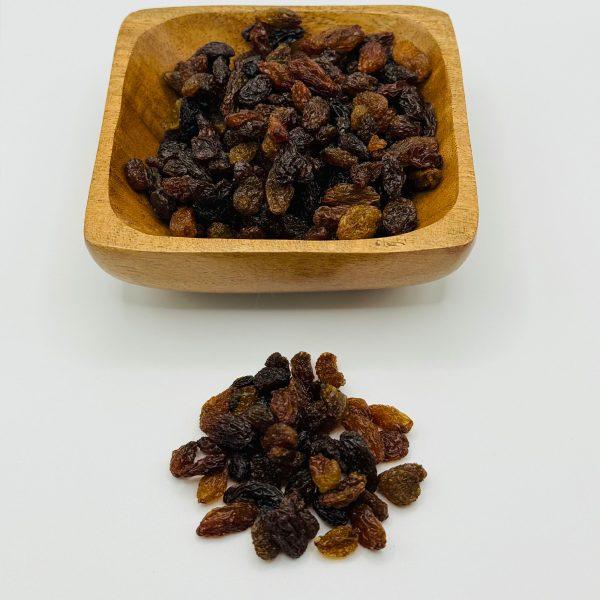 Dried Raisins
