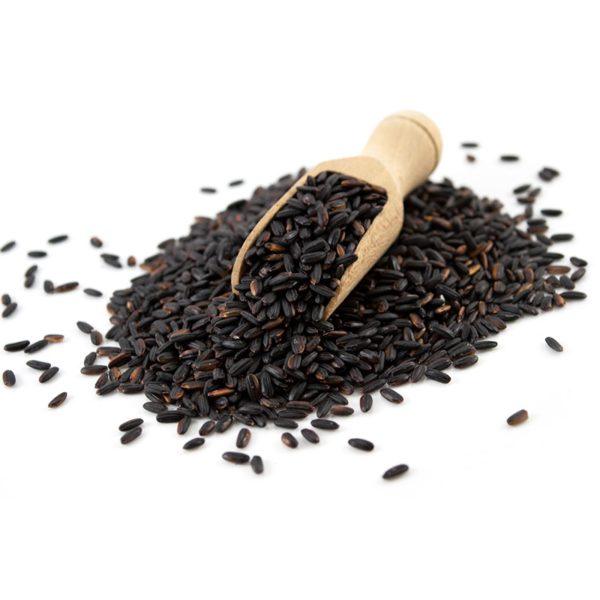 Organic Black Rice