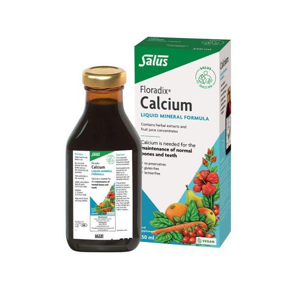 Salus Calcium Supplement