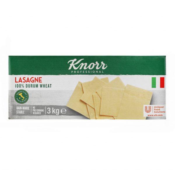 Knorr Lasagne Sheets - Image 2