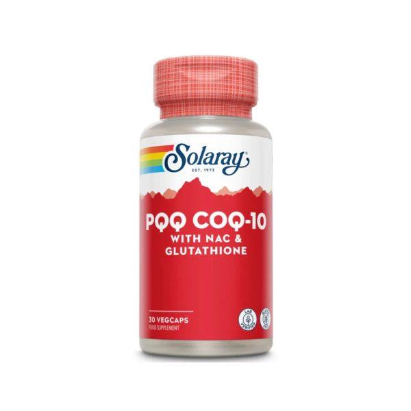 Solaray PQQ
