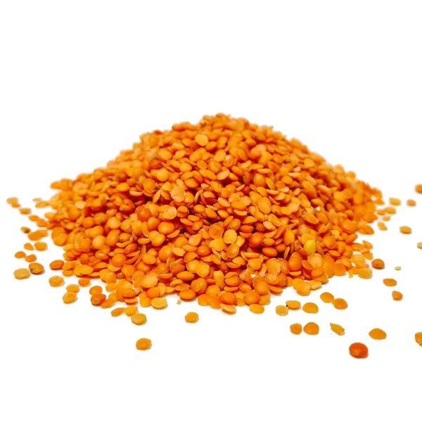 GG Red Split Lentils