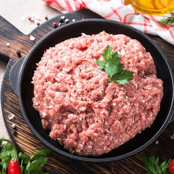 Pennylane Pork Sausage Meat