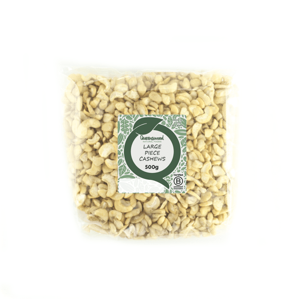 LP Cashews