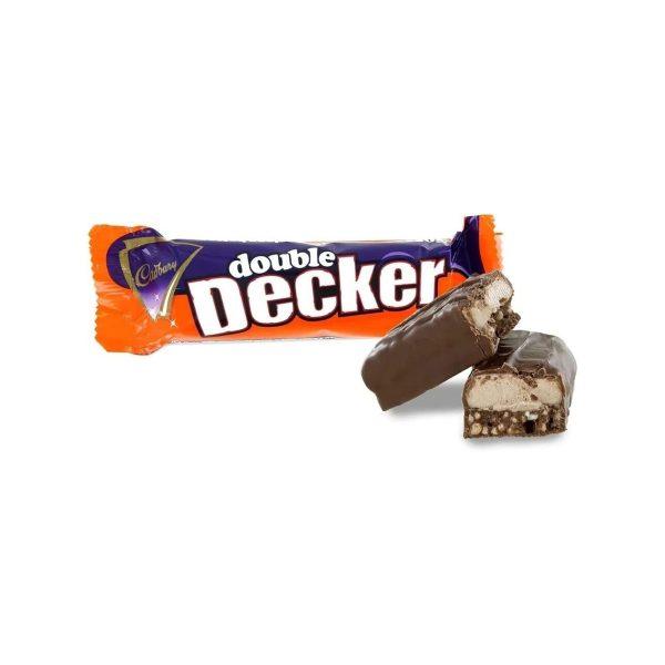Cadbury Double Decker