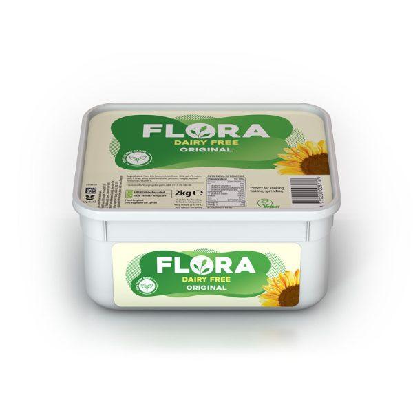 Flora Tub