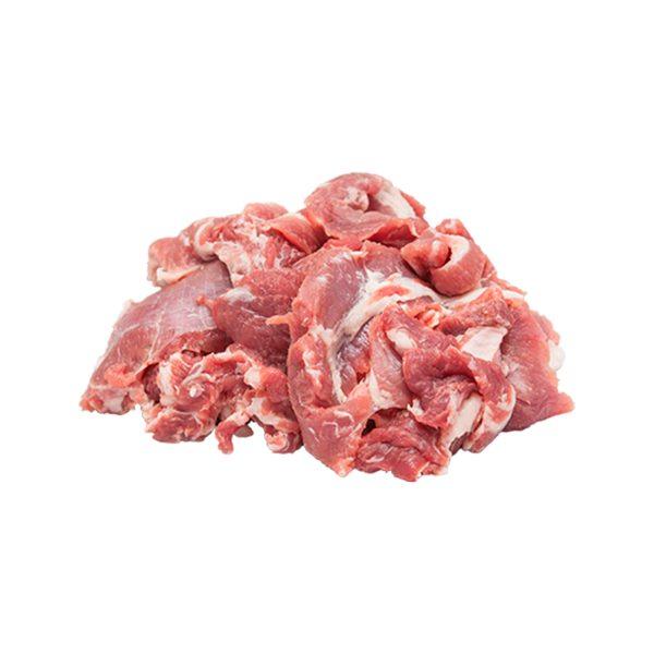 Pork Trim 80/20 VL