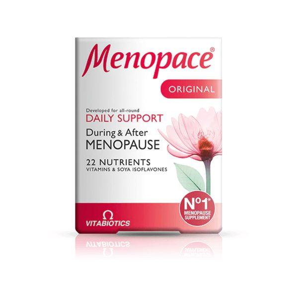Vitabiotics Menopace