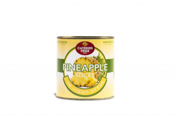 Pineapple Rings 8 Count