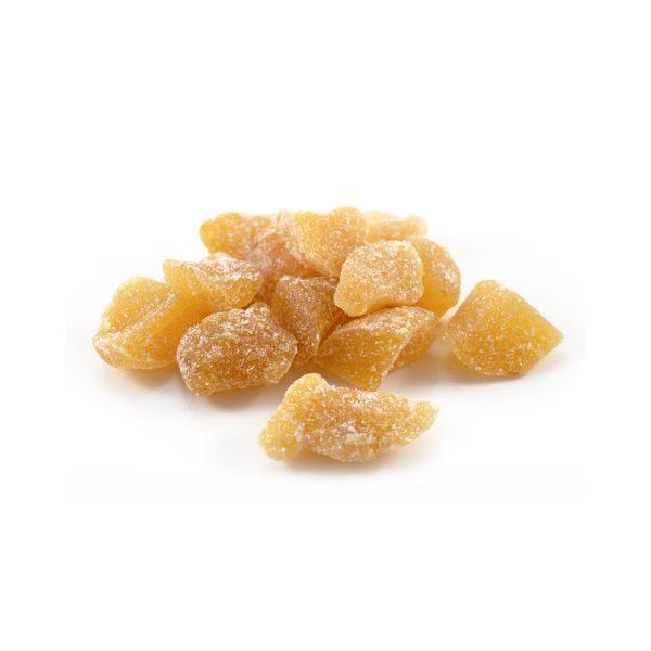 Crystallised Ginger