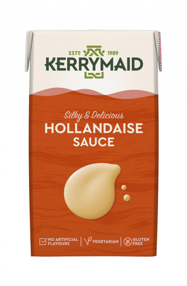 Kerrymaid Hollandaise