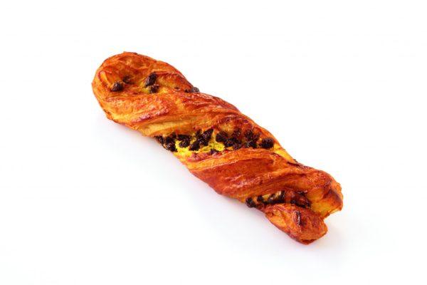 Delifrance Chocolate Twist