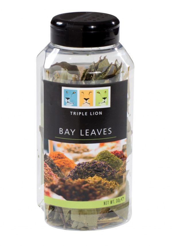 Bay Leaves