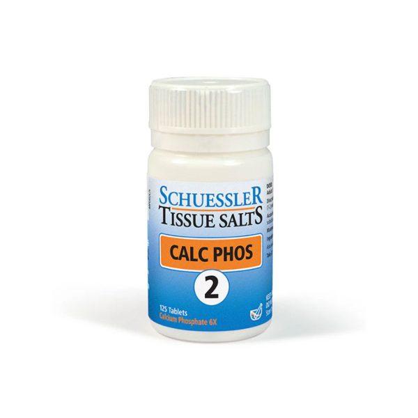 Schuessler No.2 Calc phos