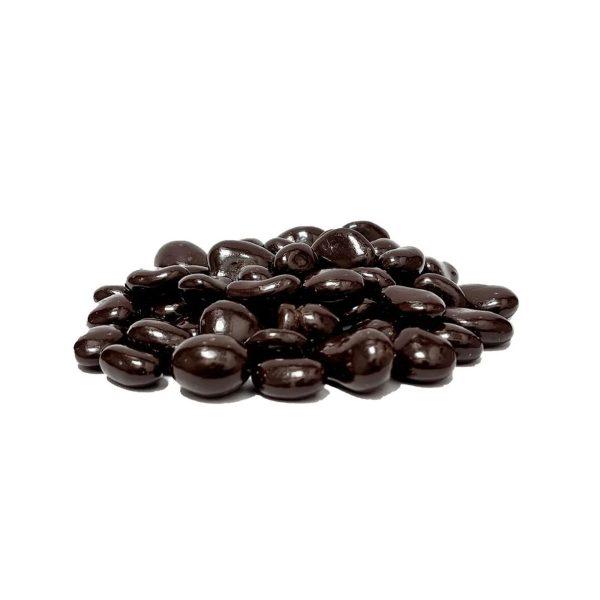 Carob Coated Raisins