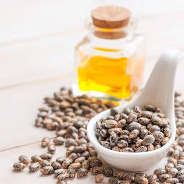 Au Naturel Castor Oil
