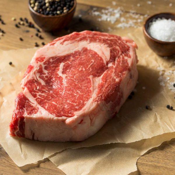 Ribeye Steak