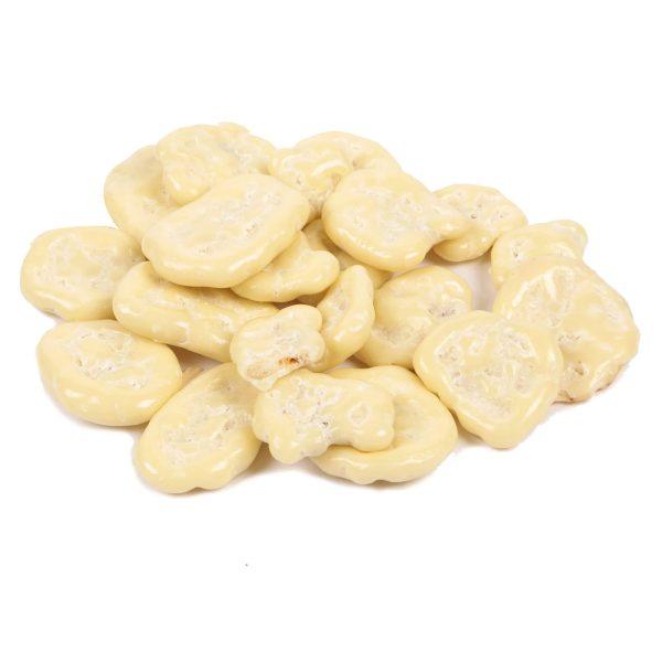 Yogurt Coated Banana Chips