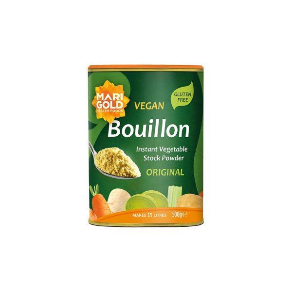 Marigold Vegetable Bouillon Vegan
