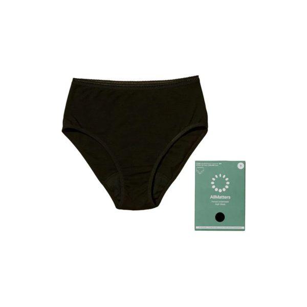 Organicup All Matters High Waist M