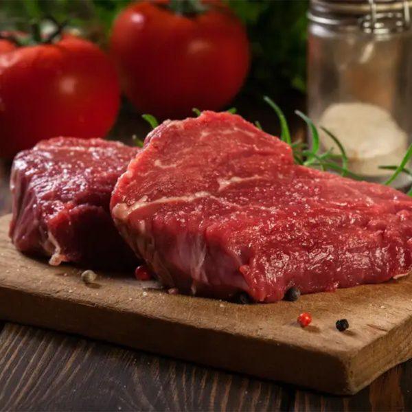FLR Rump Steak 2 x 10oz