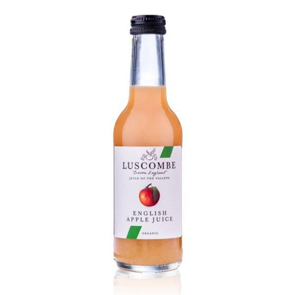 Luscombe Apple Juice