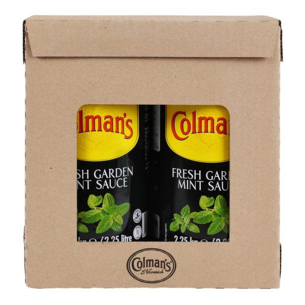 Colmans Mint Sauce