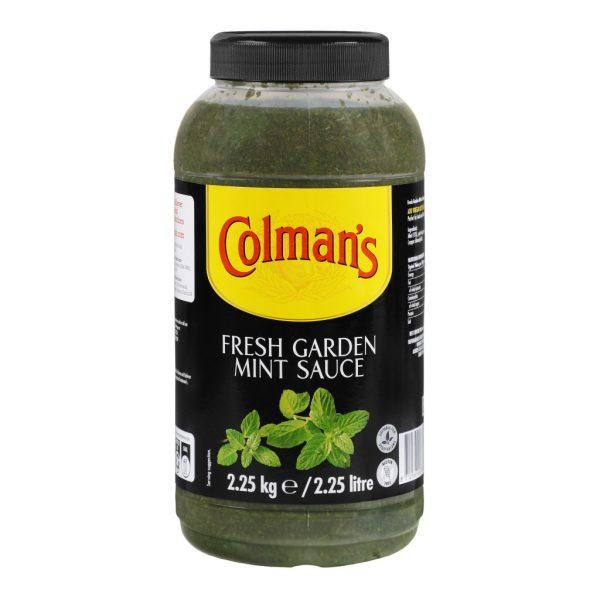 Colmans Mint Sauce - Image 2