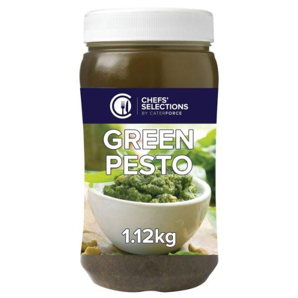 Chefs' Selection Green Pesto
