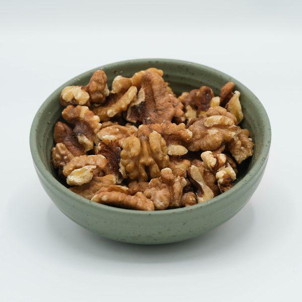 Walnuts Light Halves Chinese